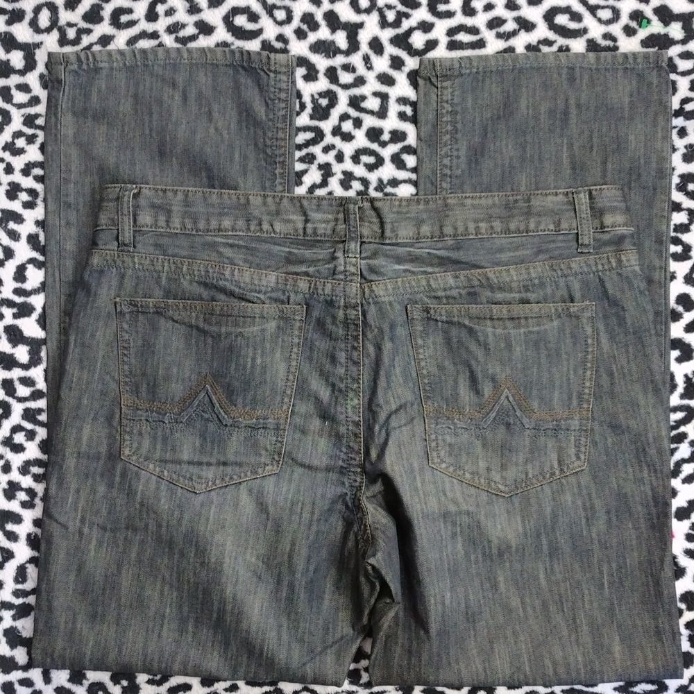 I.N.C International Concepts Copenhagen Modern Boot Cotton Jeans 2 PAIR Bundle - Picture 9 of 16